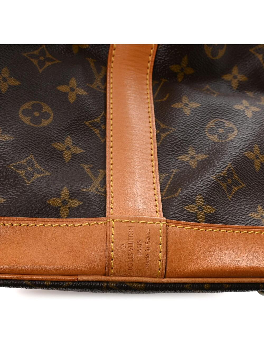 Louis Vuitton Cruiser 40 #273580L11B - Picture 5 of 9